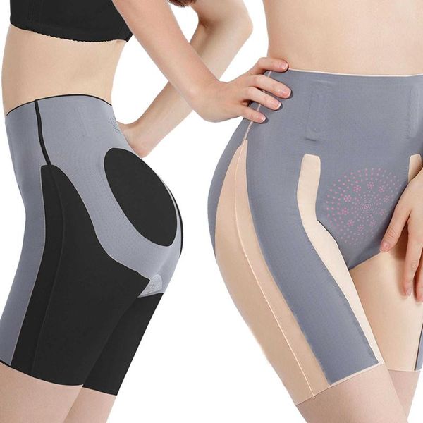 women's shapers womens firm tummy control bulifter shapewear high waist trainer body shaper shorts thigh slim girdle panties for weight, Black;white
women's shapers womens firm tummy control bulifter shapewear high waist trainer body shaper shorts thigh slim girdle panties for weight, Black;white