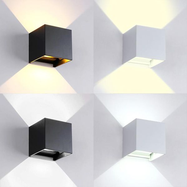 wall lamp 12w waterproof modern led light indoor sconce decorative lighting porch garden lights
wall lamp 12w waterproof modern led light indoor sconce decorative lighting porch garden lights