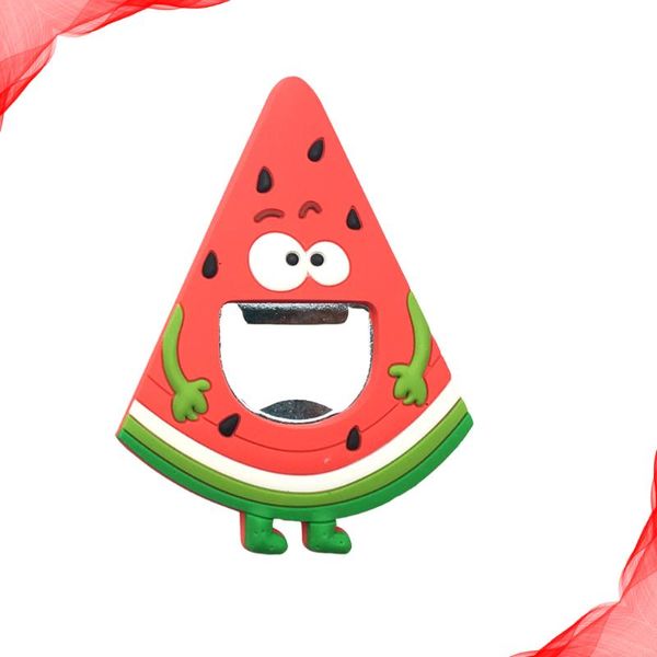 fridge magnets 1pc hawaii party sticker creative refrigerator magnet bottle opener for office home decoration (watermelon)
fridge magnets 1pc hawaii party sticker creative refrigerator magnet bottle opener for office home decoration (watermelon)