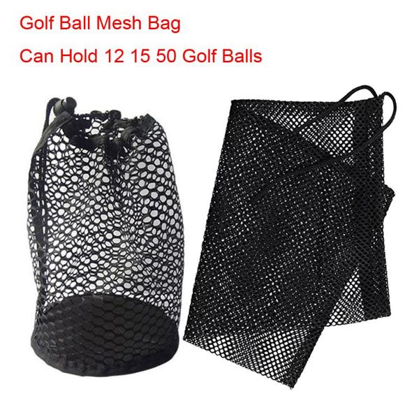 golf bags 1pc ball can hold 12 25 50 pcs black nylon storage solid mesh net for golfer gift sports
golf bags 1pc ball can hold 12 25 50 pcs black nylon storage solid mesh net for golfer gift sports