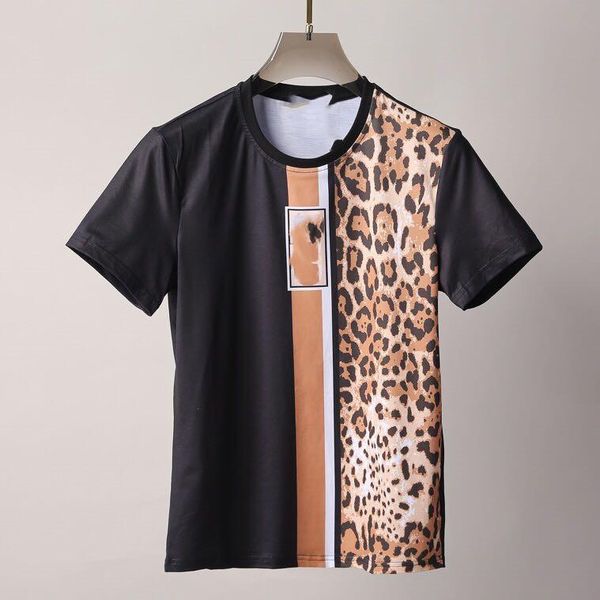 men's t-shirts wz10104 fashion & tees 2021 runway luxury european design short print party style, White;black
men's t-shirts wz10104 fashion & tees 2021 runway luxury european design short print party style, White;black