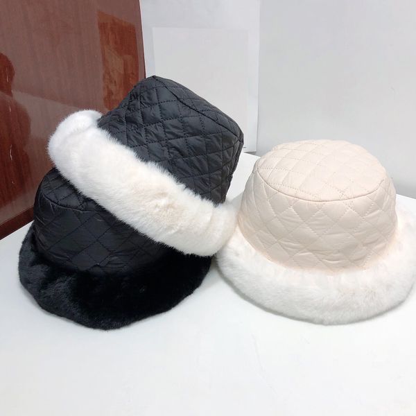 designer bucket fashionable winter warm buckets hat thickened fisherman hats classic wind and snow proof cap three color versatile caps, Blue;gray
designer bucket fashionable winter warm buckets hat thickened fisherman hats classic wind and snow proof cap three color versatile caps, Blue;gray