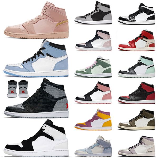 jumpman 1 1s designer basketball shoes authentic for mens womens high og dark mocha diamond mid dutch green pink sports sneakers trainers bi
jumpman 1 1s designer basketball shoes authentic for mens womens high og dark mocha diamond mid dutch green pink sports sneakers trainers bi