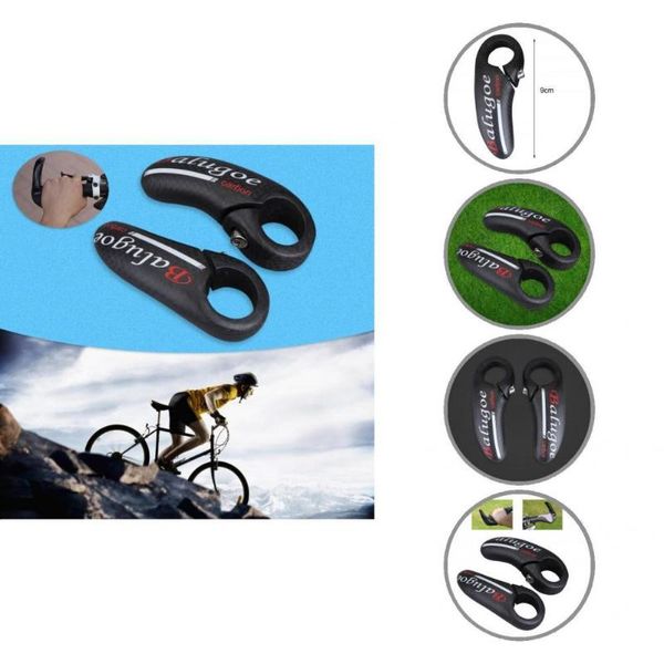bike handlebars &components compact 1 pair practical carbon fiber rest handlebar black cycling vice ergonomic for mountain 
bike handlebars &components compact 1 pair practical carbon fiber rest handlebar black cycling vice ergonomic for mountain