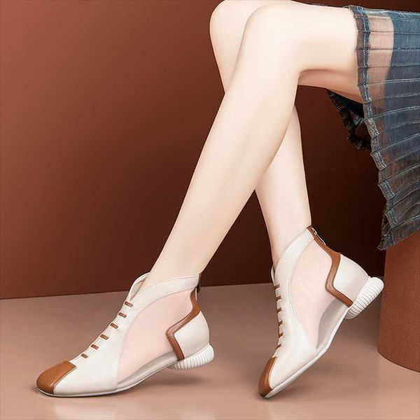 boots personality spring mesh ladies chunky round heel shoes 2021 korean style winter patchwork ankle slides women, Black
boots personality spring mesh ladies chunky round heel shoes 2021 korean style winter patchwork ankle slides women, Black