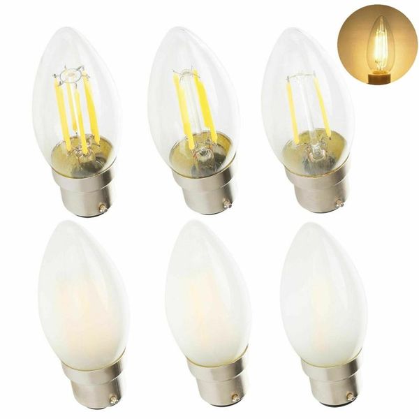 bulbs vintage retore dimmable b22 c35 2w 4w 6w retro led chandelier candle light edison bulb filament 220v lamp for church home decor
bulbs vintage retore dimmable b22 c35 2w 4w 6w retro led chandelier candle light edison bulb filament 220v lamp for church home decor