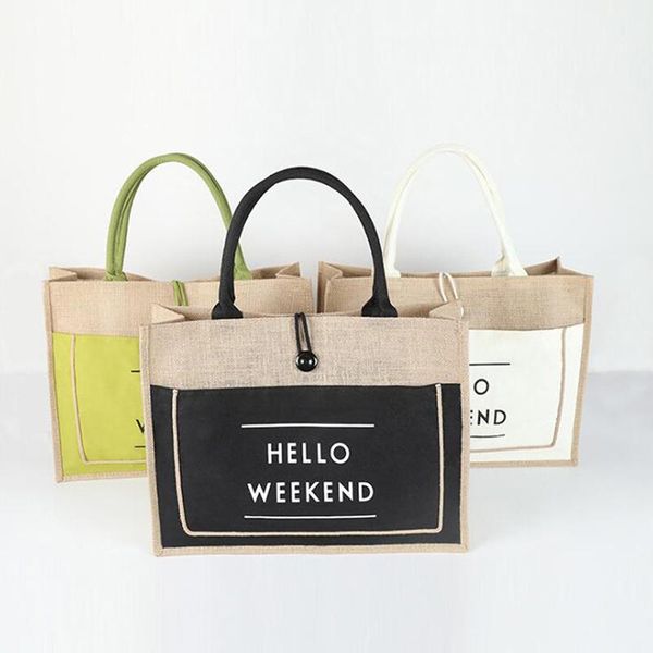 storage bags women linen luxury tote large capacity female casual shoulder bag lady daily handbag fresh beach shopping
storage bags women linen luxury tote large capacity female casual shoulder bag lady daily handbag fresh beach shopping