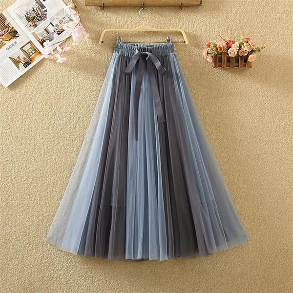 skirts mesh skirt tulle vintage long summer midi korean lolita kawaii womens patchwork brown 2021 mujer faldas jupe bow, Black
skirts mesh skirt tulle vintage long summer midi korean lolita kawaii womens patchwork brown 2021 mujer faldas jupe bow, Black