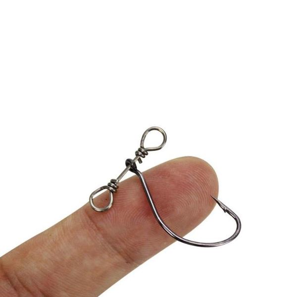 fishing hooks 10pcs single crank hook high carbon steel sharped fishhooks for soft lure bass with comes
fishing hooks 10pcs single crank hook high carbon steel sharped fishhooks for soft lure bass with comes