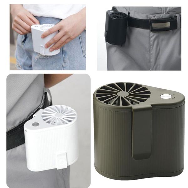 electric fans mini portable fan clip-on personal waist air cooling mobile conditioning small usb rechargeable for outdoor fishing
electric fans mini portable fan clip-on personal waist air cooling mobile conditioning small usb rechargeable for outdoor fishing