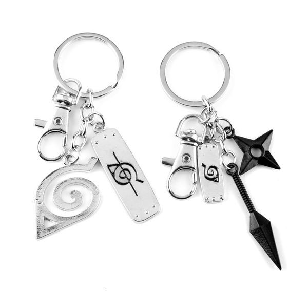 anime keychain ninja kunai weapon modle keyrings konoha symbol akatsuki red cloud pendant key chains car bags keyfob trinket, Silver
anime keychain ninja kunai weapon modle keyrings konoha symbol akatsuki red cloud pendant key chains car bags keyfob trinket, Silver
