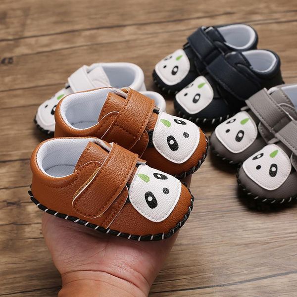 first walkers 4 colors brand spring baby shoes pu leather born boys girls non-slip moccasins 0-12 months
first walkers 4 colors brand spring baby shoes pu leather born boys girls non-slip moccasins 0-12 months