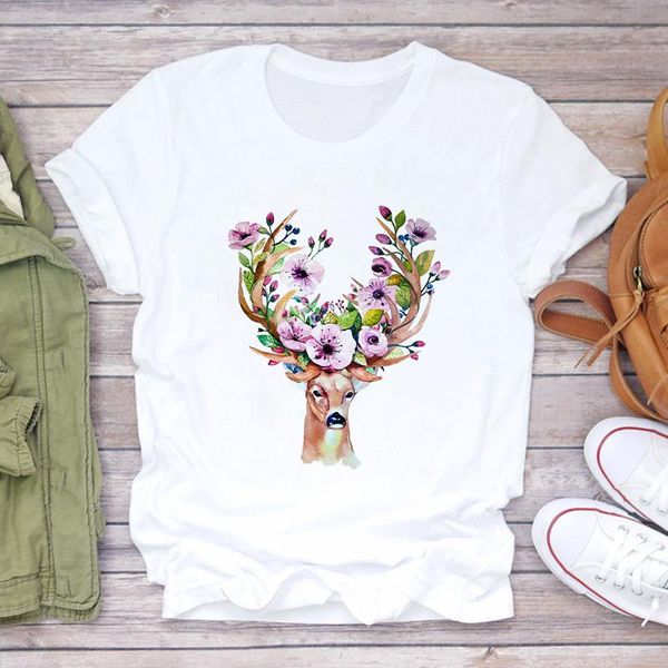women's t-shirt women basic fashion funny giraffe print short sleeve summer lady white womens clothing tee female t shirt
women's t-shirt women basic fashion funny giraffe print short sleeve summer lady white womens clothing tee female t shirt
