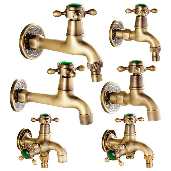 bathroom sink faucets decorative outdoor faucet garden bibcock tap natural emerald washing machine mop w6kd
bathroom sink faucets decorative outdoor faucet garden bibcock tap natural emerald washing machine mop w6kd