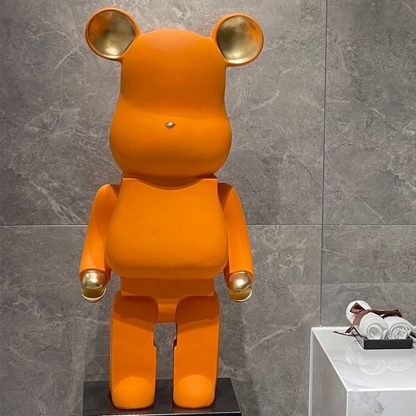 35creative net red violent bear floor decoration living room tv cabinet new house gift super large piggy bank
35creative net red violent bear floor decoration living room tv cabinet new house gift super large piggy bank