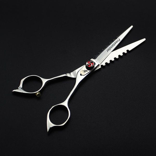 hair scissors "\"hairdressing 6.0 inch personality screw thinning stainless steel type model number handle material
hair scissors "\"hairdressing 6.0 inch personality screw thinning stainless steel type model number handle material