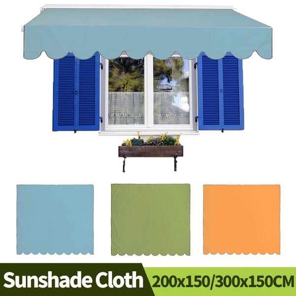 shade patio awing cover dustproof wear-resisting rainproof silver coated oxford cloth garden courtyard canopy outdoor roof sunshade
shade patio awing cover dustproof wear-resisting rainproof silver coated oxford cloth garden courtyard canopy outdoor roof sunshade