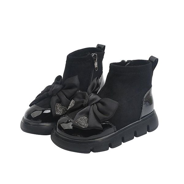 boots girls fashion oxford toddler little big kids ankle bow-knot children side zipper autumn winter warm shoes, Black;grey
boots girls fashion oxford toddler little big kids ankle bow-knot children side zipper autumn winter warm shoes, Black;grey
