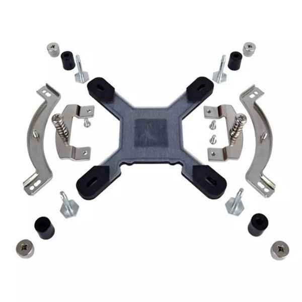 fans & coolings noctua nm-i3 mounting-kit cpu cooler mounting bracket for lga1366 lga775
fans & coolings noctua nm-i3 mounting-kit cpu cooler mounting bracket for lga1366 lga775