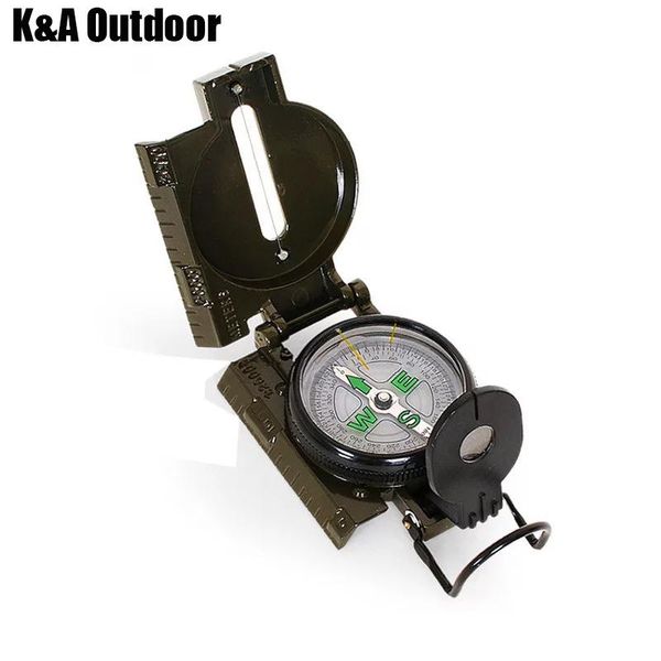 outdoor gadgets k&a portable style compass precision sport hiking survival camping geological
outdoor gadgets k&a portable style compass precision sport hiking survival camping geological