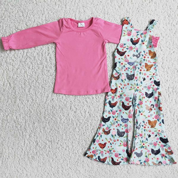 kids designer clothes girls overalls sets fashion farm design baby girl boutique clothing set cute leopard wholesale kid children overall ou, White
kids designer clothes girls overalls sets fashion farm design baby girl boutique clothing set cute leopard wholesale kid children overall ou, White