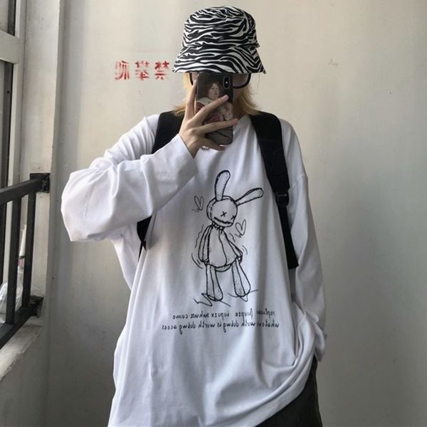 2021 new cotton white gothic t shirt streetwear harajuku autumn high street tees spring long sleeve funny japan t-shirt male 8dur, Black
2021 new cotton white gothic t shirt streetwear harajuku autumn high street tees spring long sleeve funny japan t-shirt male 8dur, Black