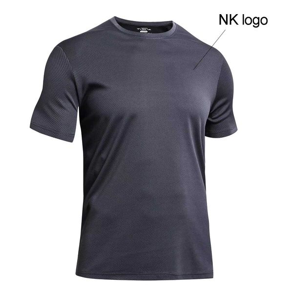 wholesale sports men's basketball training running sportswear summer outdoor marathon quick-drying t-shirt short-sleeved fitness clothi, White;black
wholesale sports men's basketball training running sportswear summer outdoor marathon quick-drying t-shirt short-sleeved fitness clothi, White;black