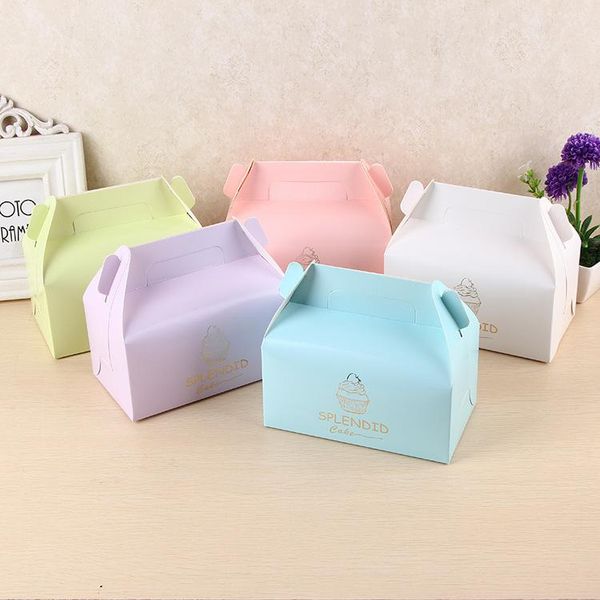 gift wrap 10pcs kraft box paper cake jewelry packing cardboard blue pink white wedding favors cookie for candy container
gift wrap 10pcs kraft box paper cake jewelry packing cardboard blue pink white wedding favors cookie for candy container