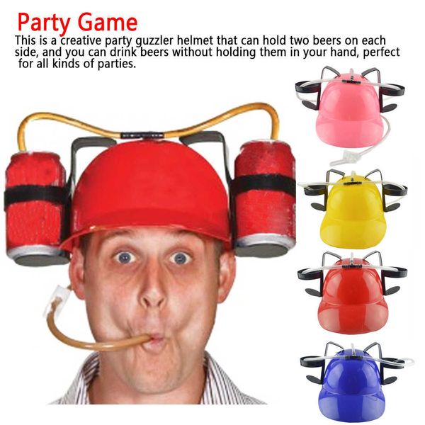 lazy lounged straw cap birthday party cool unique toy prop holder guzzler helmet drinking beer cola coke soda miner hat
lazy lounged straw cap birthday party cool unique toy prop holder guzzler helmet drinking beer cola coke soda miner hat