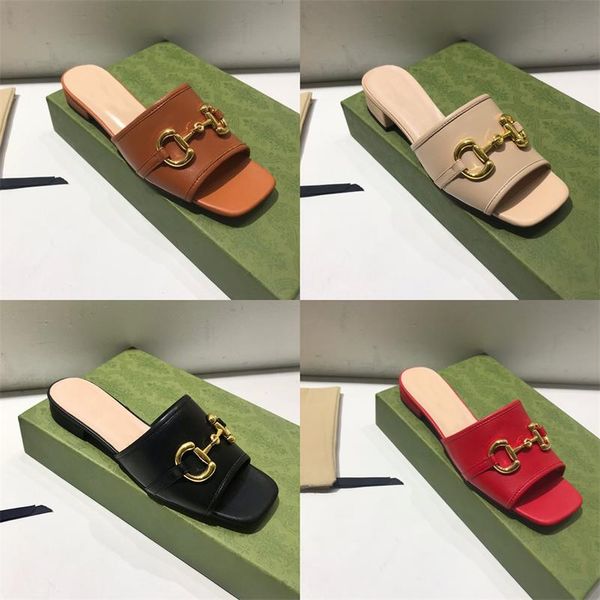 2021 women's slide designer sandals with double g grade leather slides flip flops flats slippers ladies summer shoes with box us11 no27, Black
2021 women's slide designer sandals with double g grade leather slides flip flops flats slippers ladies summer shoes with box us11 no27, Black