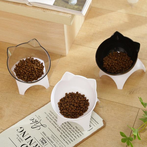 dog bowls & feeders pet bowl with stand elevated cat water 15° tilted design non-slip
dog bowls & feeders pet bowl with stand elevated cat water 15° tilted design non-slip