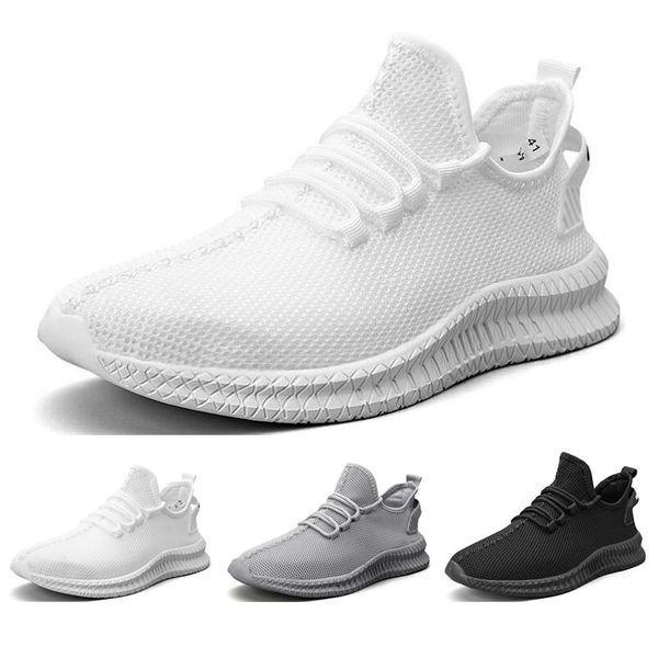 fashion men outdoor running shoes mens big size sneakers white brown boys soft comfortable sports trainers outdoors 39-47, White;red
fashion men outdoor running shoes mens big size sneakers white brown boys soft comfortable sports trainers outdoors 39-47, White;red