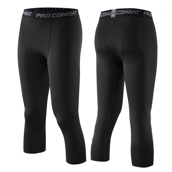 running pants compression men 2021 sports soccer tights workout quick dry fitness leggings plus size1, Black;blue
running pants compression men 2021 sports soccer tights workout quick dry fitness leggings plus size1, Black;blue