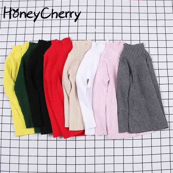 autumn and winter children's round neck bottoming multicolor children's sweater close-fitting warm sweater 210701, Blue
autumn and winter children's round neck bottoming multicolor children's sweater close-fitting warm sweater 210701, Blue