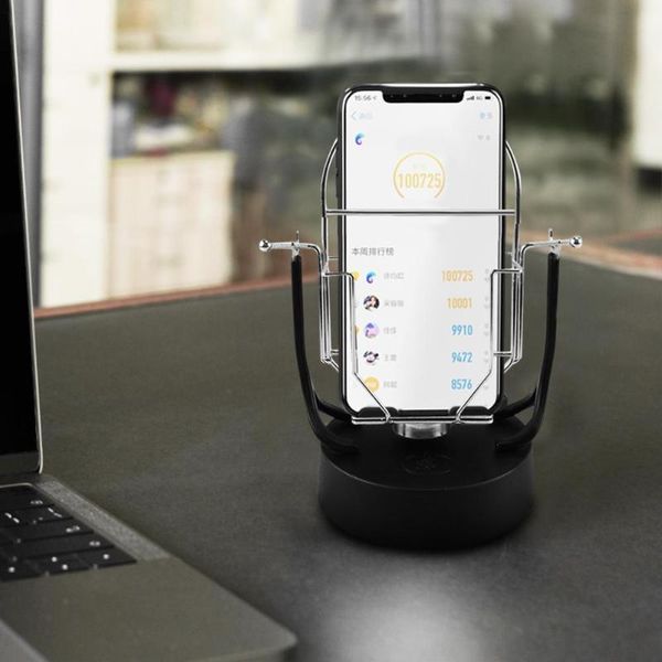 creative swing automatic shake phone wiggler device record step artifact wechat motion step passometer home decoration ornament
creative swing automatic shake phone wiggler device record step artifact wechat motion step passometer home decoration ornament