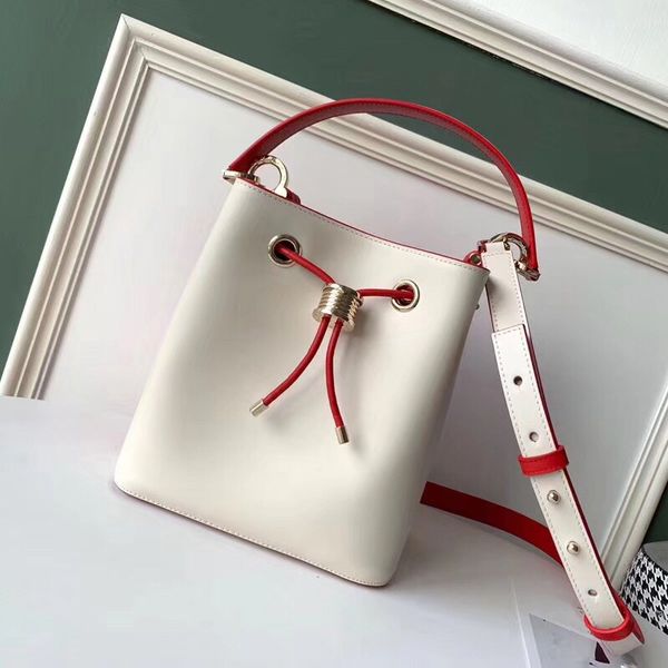 bucket bag fashion bags handbags wallet new style two-tone colorful strap genuine leather ladies crossbody bags 6x6
bucket bag fashion bags handbags wallet new style two-tone colorful strap genuine leather ladies crossbody bags 6x6