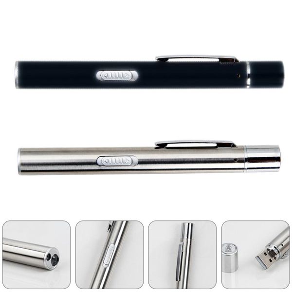 flashlights torches 2pcs led penlight oral inspection lamp examination pen light
flashlights torches 2pcs led penlight oral inspection lamp examination pen light