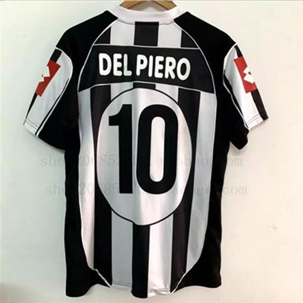 racing jackets 2002 vintage classic 2003 delpiero 10 zidane 21 black and white shirt jersey t-shirt, Black;red
racing jackets 2002 vintage classic 2003 delpiero 10 zidane 21 black and white shirt jersey t-shirt, Black;red