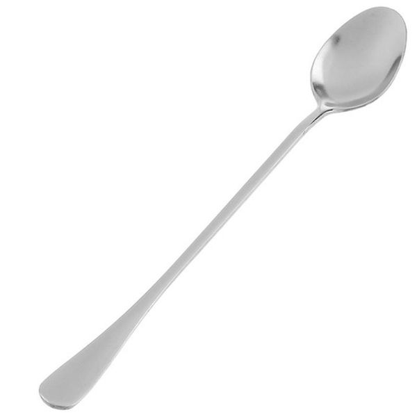 t4529 kitchen creative stainless steel long handle spoon ice spoon office coffee stirring long
t4529 kitchen creative stainless steel long handle spoon ice spoon office coffee stirring long