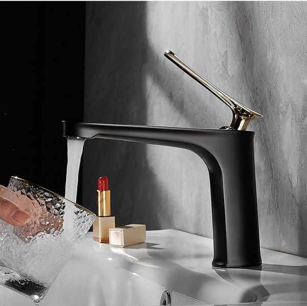 bathroom sink faucets black gold basin mixer tap cold and brass deck mounted with hose ekxh
bathroom sink faucets black gold basin mixer tap cold and brass deck mounted with hose ekxh