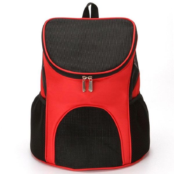 dog car seat covers pet breathable backpack can carry dual-use puppy bag, portable solid color mesh cat bag when going out
dog car seat covers pet breathable backpack can carry dual-use puppy bag, portable solid color mesh cat bag when going out
