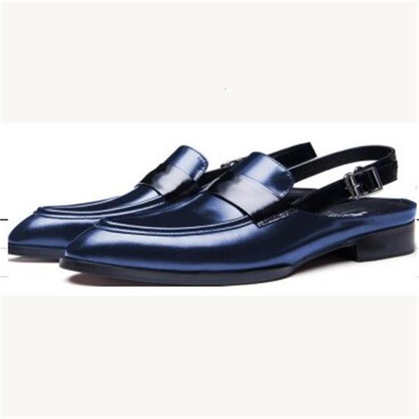 sandals baotou, sapatos masculinos da moda, máscara de cinto colorida simples pu, salto baixo, alça traseira, fivela ajuste, sandálias qnim, Black
sandals baotou, sapatos masculinos da moda, máscara de cinto colorida simples pu, salto baixo, alça traseira, fivela ajuste, sandálias qnim, Black