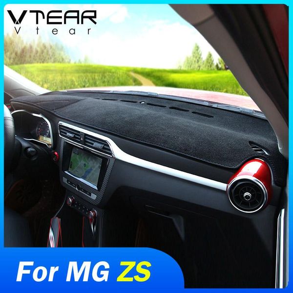anti-slip mats vtear for mg zs dash mat dashmat car-styling dashboard carpet interior parts anti sun light rug shade lhd covers accessories
anti-slip mats vtear for mg zs dash mat dashmat car-styling dashboard carpet interior parts anti sun light rug shade lhd covers accessories
