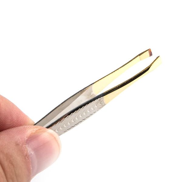 eyebrow tools & stencils professional stainless steel facial hair removal tweezers makeup tool
eyebrow tools & stencils professional stainless steel facial hair removal tweezers makeup tool