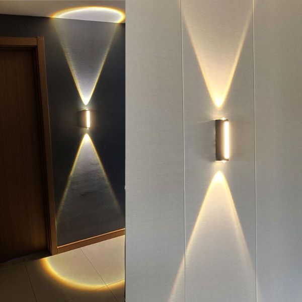wall lamps up down led lamp 3 bulbs aluminum dual drive indoor outdoor home decoration light stairs bedroom bedside bathroom
wall lamps up down led lamp 3 bulbs aluminum dual drive indoor outdoor home decoration light stairs bedroom bedside bathroom