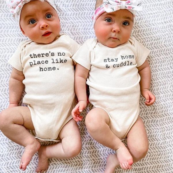 jumpsuits born infant baby boys girls bodysuit twin sister brother cotton cute summer short white sleeve for 0-24m, Blue
jumpsuits born infant baby boys girls bodysuit twin sister brother cotton cute summer short white sleeve for 0-24m, Blue