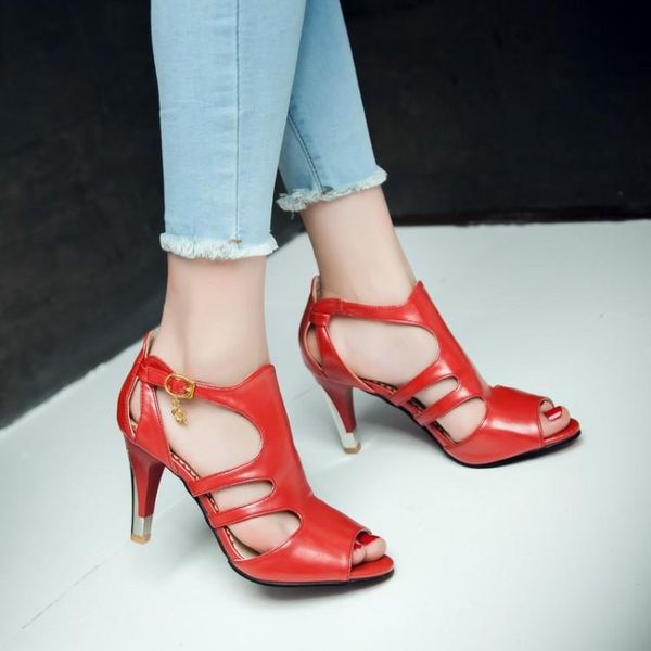 big size 11 12 13 14 15 16 17 18 19 high heels sandals women shoes woman summer ladies roman sandals with fishmouth, Black
big size 11 12 13 14 15 16 17 18 19 high heels sandals women shoes woman summer ladies roman sandals with fishmouth, Black