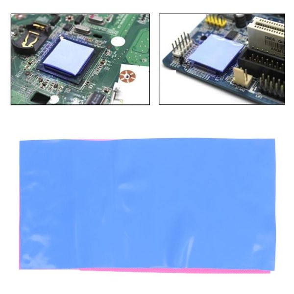 fans & coolings 200*400*2mm thermal conductive pad gpu cpu led heatsink cooling silicone sheet
fans & coolings 200*400*2mm thermal conductive pad gpu cpu led heatsink cooling silicone sheet