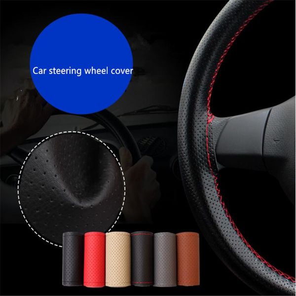 steering wheel covers car braid cover soft texture for accent 1994 2000 i30 2007 2012
steering wheel covers car braid cover soft texture for accent 1994 2000 i30 2007 2012
