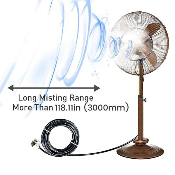 kitchen faucets tap water low-pressure atomization micro-atomization tube humidification equipment el household electric fan cooling
kitchen faucets tap water low-pressure atomization micro-atomization tube humidification equipment el household electric fan cooling